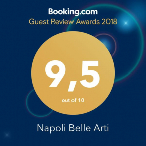 Napoli Belle Arti